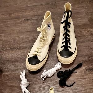 Fear Of God Chuck Taylor Converse